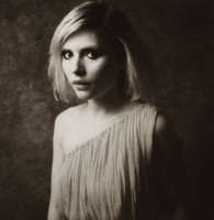 Debbie Harry