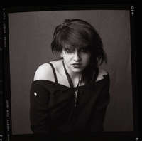 Lydia Lunch, New Wave Series, New York City