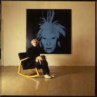 Andy Warhol