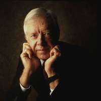 President Jimmy Carter