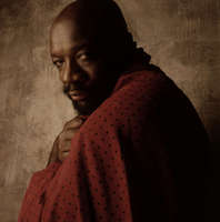 Isaac Hayes