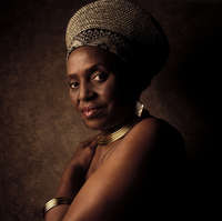 Miriam Makeba