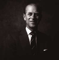 Prince Philip