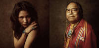 Native Americans, New York City