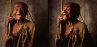 New Guinea Woman, Mendi