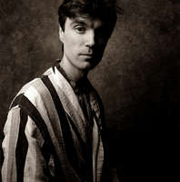 David Byrne