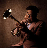 Dizzy Gillespie