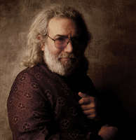 Jerry Garcia