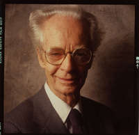 B. F. Skinner