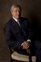 CEO, Jamie Dimon