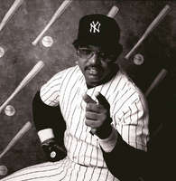 Reggie Jackson