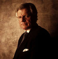 Senator Ted Kennedy