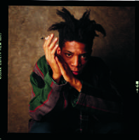 Jean Michel Basquiat