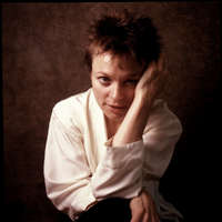 Laurie Anderson