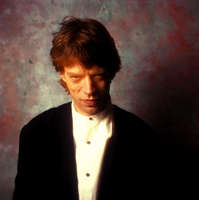 Mick Jagger