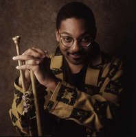 Wynton Marsalis