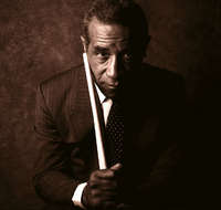 Max Roach