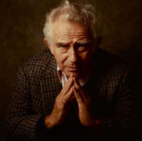 Norman Mailer