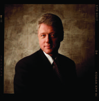 President William Jefferson Clinton