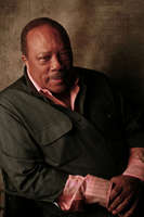 Quincy Jones