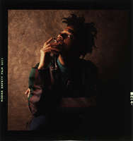 Jean Michel Basquiat