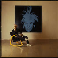 Andy Warhol