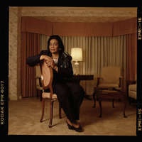 Coretta Scott King