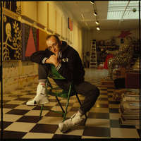 Keith Haring