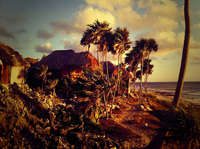 Tulum, Mexico