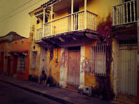 Cartagena, Colombia