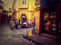 Cartagena, Colombia