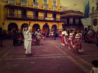 Cartagena, Columbia