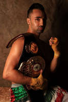 Paulie Malignaggi