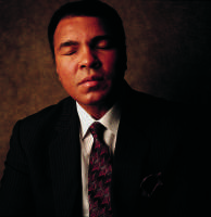 Mohammed Ali