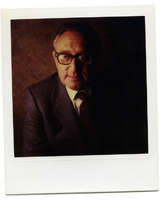 Henry Kissinger