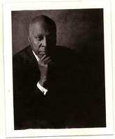 Vernon Jordan