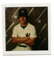 Bucky Dent