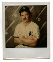 Thurman Munson