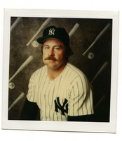 Jim "Catfish" Hunter