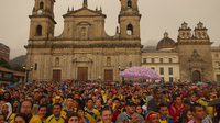 Bogota, Colombia