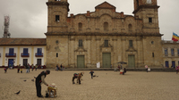 Zipaquera, Colombia