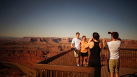 Dead Horse Point, Utah