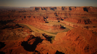 Dead Horse Point, Utah