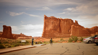 Arches National Park, Utah